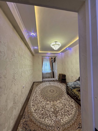 1-комнатная квартира в Душанбе, Фирдавси — фото 8