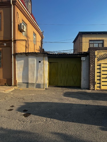 2-комнатный дом в Душанбе, Исмоили Сомони — фото 3, кухня