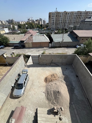 9-комнатный дом в Душанбе, Сино — фото 16