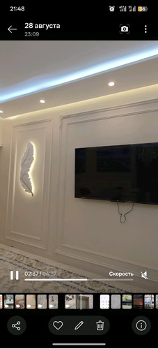 3-комнатная квартира в Душанбе, Сино — фото 18