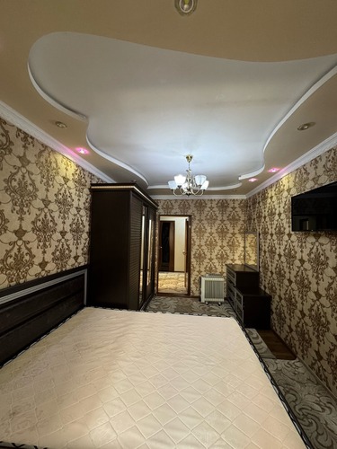 2-комнатная квартира в Душанбе, Исмоили Сомони — фото 19
