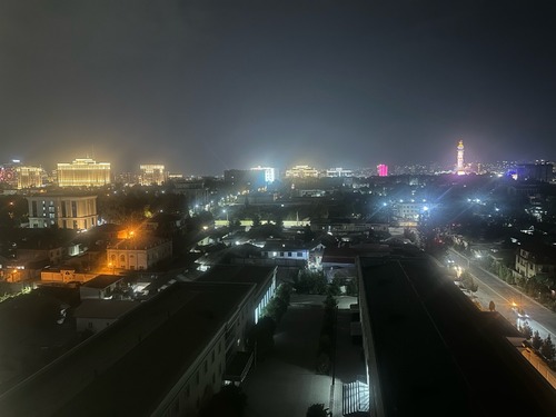 2-комнатная квартира в Душанбе, Исмоили Сомони — фото 12