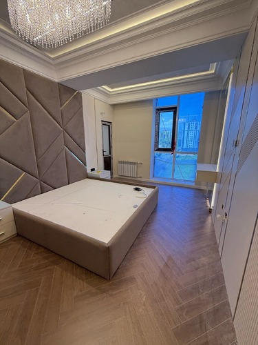 3-комнатная квартира в Душанбе, Шохмансур — фото 8