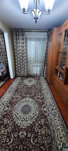 4-комнатная квартира в Душанбе, Фирдавси — фото 11
