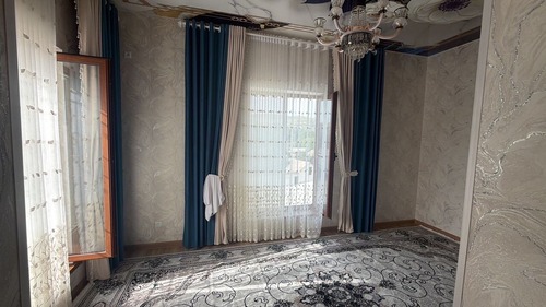 8-комнатный дом в Вахдате — фото 16