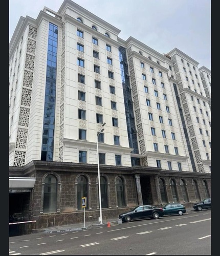 10-комнатная квартира в Душанбе, Исмоили Сомони — фото 11