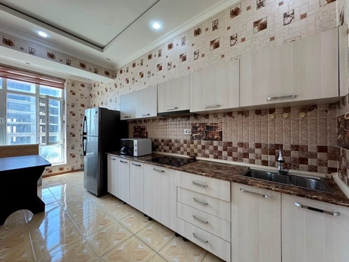 2-комнатная квартира в Душанбе, Сино — фото 9