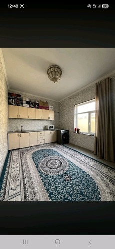 5-комнатный дом в Душанбе, Сино — фото 9
