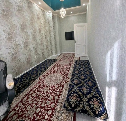 3-комнатная квартира в Душанбе, Исмоили Сомони — фото 7, вид из окна