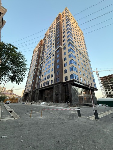 2-комнатная квартира в Душанбе, Шохмансур — фото 13