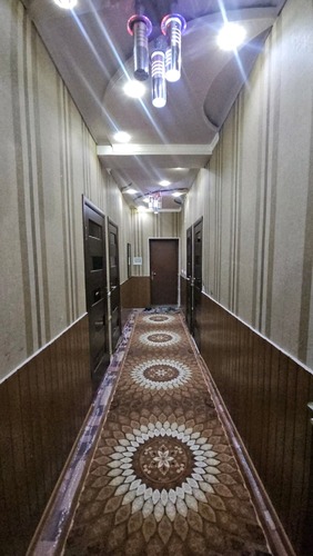 2-комнатная квартира в Душанбе, Сино — фото 2, кухня