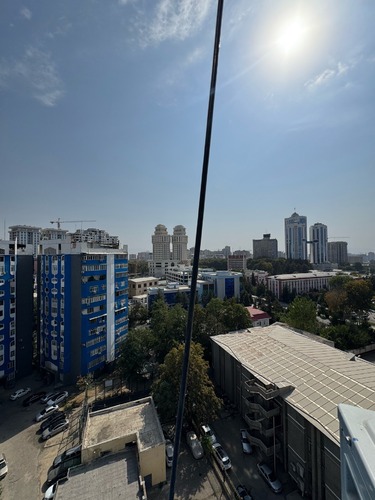 2-комнатная квартира в Душанбе, Исмоили Сомони — фото 10