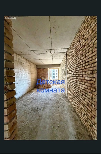3-комнатная квартира в Душанбе, Шохмансур — фото 9