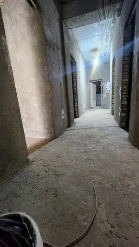 3-комнатная квартира в Душанбе, Шохмансур — фото 3, спальня