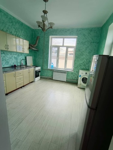 9-комнатный дом в Душанбе, Шохмансур — фото 4, двор