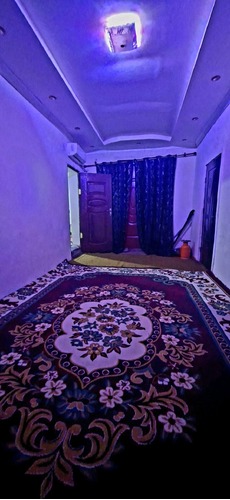 3-комнатный дом в Душанбе, Другое... — фото 5, спальня
