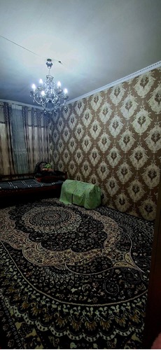 3-комнатный дом в Душанбе, Другое... — фото 4, двор