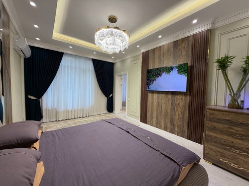 6-комнатный дом в Душанбе, Сино — фото 9