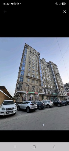 2-комнатная квартира в Душанбе, Шохмансур — фото 11