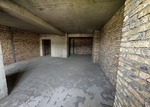 1-комнатная квартира в Душанбе, Сино — фото 2, кухня