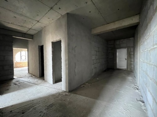 3-комнатная квартира в Душанбе, Исмоили Сомони — фото 2, кухня