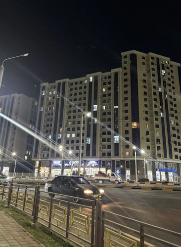 2-комнатная квартира в Душанбе, Сино — фото 6, балкон