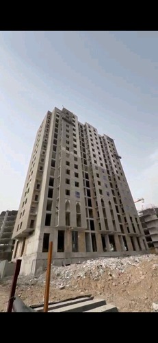 2-комнатная квартира в Душанбе, Шохмансур — фото 1, гостиная