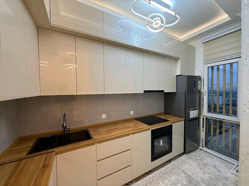 3-комнатная квартира в Душанбе, Фирдавси — фото 18
