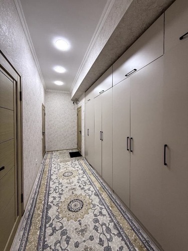 2-комнатная квартира в Душанбе, Шохмансур — фото 12