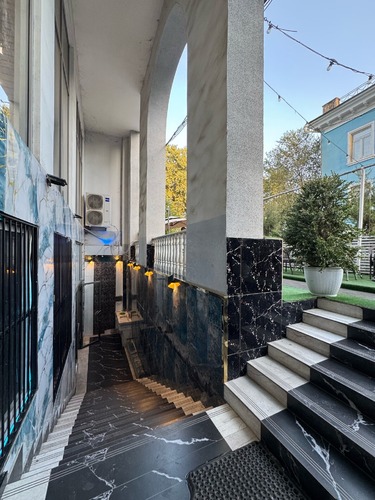 Готовый бизнес кафе в Душанбе, Шохмансур — фото 5