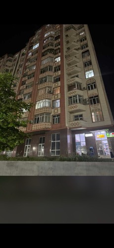 4-комнатная квартира в Душанбе, Сино — фото 11