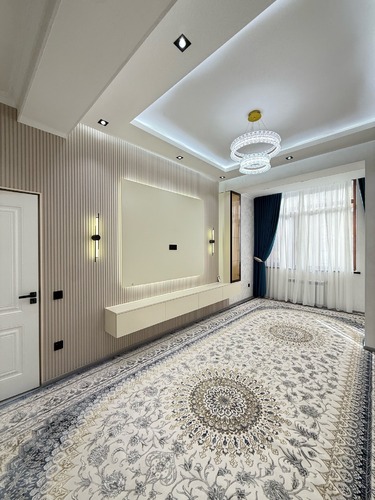 3-комнатная квартира в Душанбе, Фирдавси — фото 14