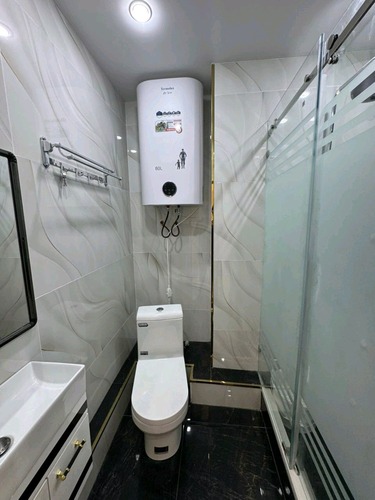 3-комнатная квартира в Душанбе, Сино — фото 11