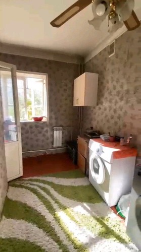 2-комнатная квартира в Душанбе, Сино — фото 7, вид из окна
