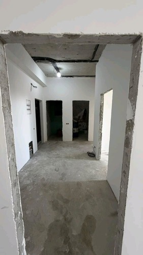 1-комнатная квартира в Душанбе, Фирдавси — фото 4, санузел
