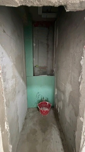 1-комнатная квартира в Душанбе, Фирдавси — фото 3, спальня