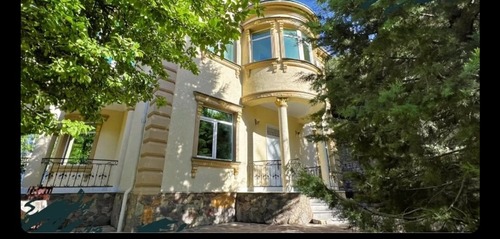7-комнатный дом в Варзобе — фото 2, гостиная