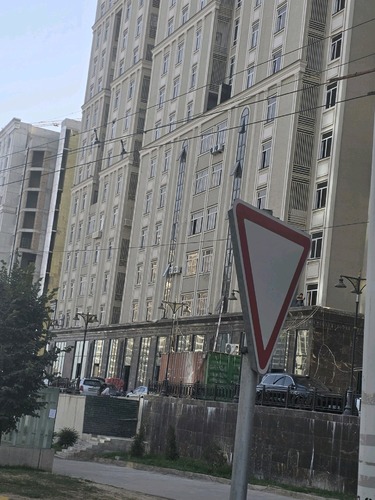 2-комнатная квартира в Душанбе, Сино — фото 10
