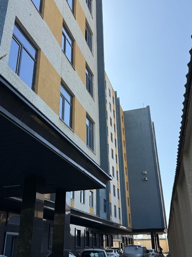 3-комнатная квартира в Душанбе, Шохмансур — фото 2, кухня