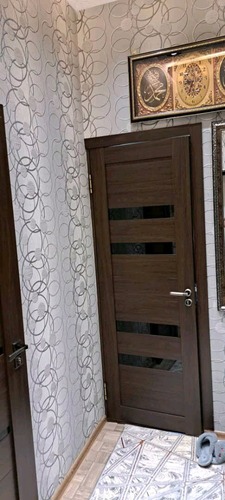 2-комнатная квартира в Душанбе, Шохмансур — фото 3, спальня