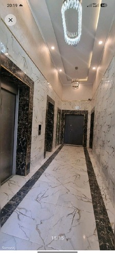 3-комнатная квартира в Душанбе, Фирдавси — фото 15