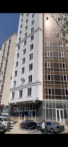 2-комнатная квартира в Вахдате — фото 15