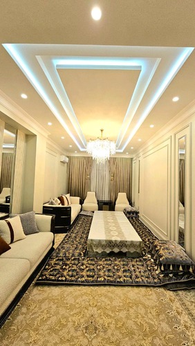 4-комнатная квартира в Душанбе, Сино — фото 16