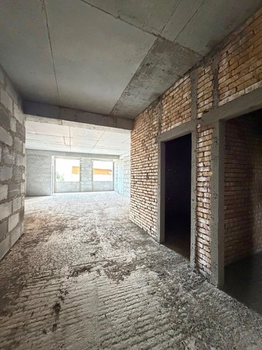 1-комнатная квартира в Душанбе, Другое... — фото 2, кухня