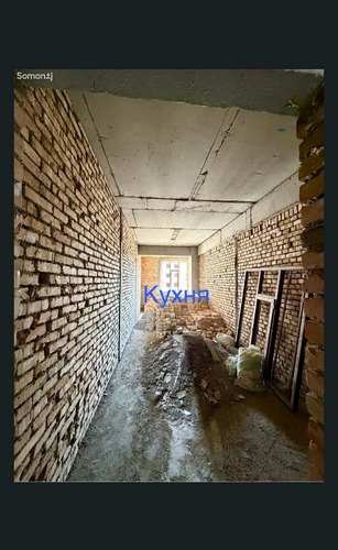 3-комнатная квартира в Душанбе, Шохмансур — фото 10