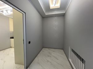 1-комнатная квартира в Душанбе, Шохмансур — фото 7, вид из окна
