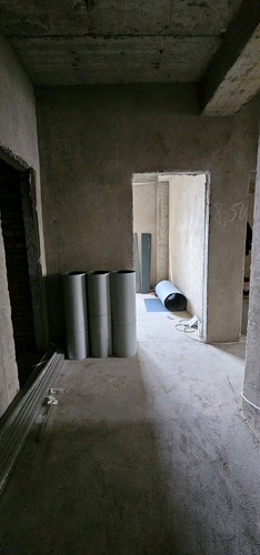 2-комнатная квартира в Душанбе, Шохмансур — фото 3, спальня