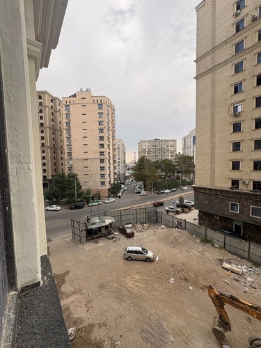 2-комнатная квартира в Душанбе, Исмоили Сомони — фото 15