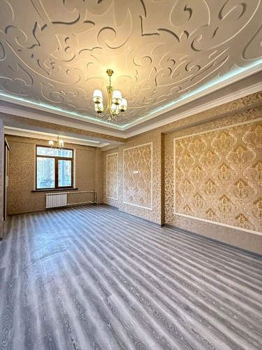 1-комнатная квартира в Душанбе, Шохмансур — фото 2, кухня