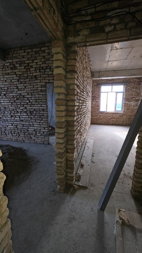 3-комнатная квартира в Вахдате — фото 9